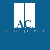 AGRANT | CAPITAL logo - Similar company to 4Tech Capital Ventures
