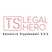 TS Legal Hero Kancelaria Stypułkowski S.K.A logo - Similar company to Clg Kuźnicki
