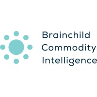 Brainchild Commodity Intelligence logo - Similar company to Right Power Commodities S.R.O.