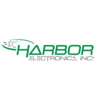 Harbor Electronics logo - Similar company to Avi-Tech Holdings Limited