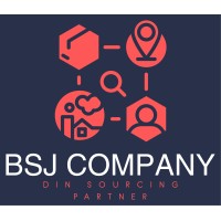 BSJ Company logo - Similar company to Tegee-Dan