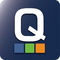 Qwix Technology logo - Similar company to Britegaze
