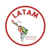 LATAM Boston University logo - Similar company to Boston University Undergraduate Women In Economics