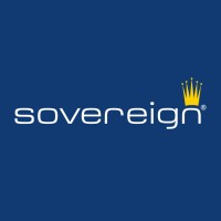 Sovereign Exhibitions & Events logo - Similar company to Be Exhibitions