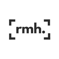 RMH Collective logo - Similar company to Coding College