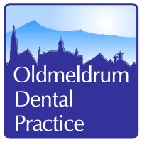 Oldmeldrum Dental Practice logo - Similar company to Bright Dental Surgery