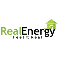 Real Energy Limited UK logo - Similar company to Weboryx Technologies