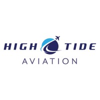 High Tide Aviation logo - Similar company to Survivehr
