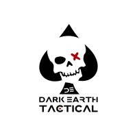 Dark Earth Tactical logo - Similar company to Pangolin Security Products
