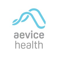 Aevice Health logo - Similar company to Mesh Bio
