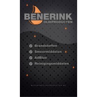 Benerink Olieproducten logo - Similar company to Kozijn-Plus