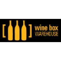 Wine Box Warehouse
