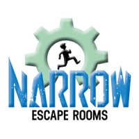 Narrow Escape Rooms logo - Similar company to Emmaus Catholic College