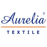 AURELIA textile logo - Similar company to Rtp (Radomskie Tekstylia Przemysłowe)