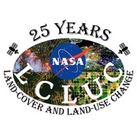 NASA Land Cover Land Use Change Program logo - Similar company to Global Land Programme