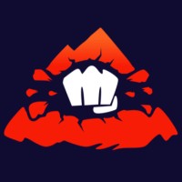 Smash Mountain Studio logo - Similar company to Quartomundo