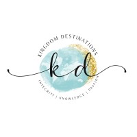 Kingdom Destinations LLC logo - Similar company to Cejoes