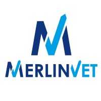 MerlinVet logo - Similar company to Divine Label Compliance