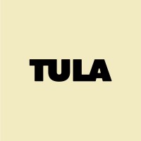 TULA Drinks logo - Similar company to These Days Drinks