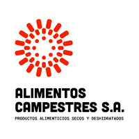 Alimentos Campestres S.A. | Alimentos Deshidratados logo - Similar company to Asseco Solutions S.A. - Software Erp Industrial - Applus