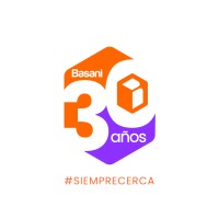 Basani SA logo - Similar company to Diseño Roller