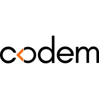 Codem Inc. logo - Similar company to Saffroot Technologies