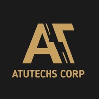 Atutechs Corp logo - Similar company to Oneclick-Med