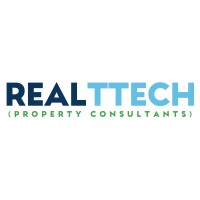 REALTTECH logo - Similar company to Discover Space Llp