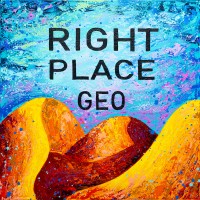 Right Place Geo logo - Similar company to Holyview