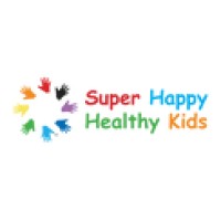 Super Happy Healthy Kids