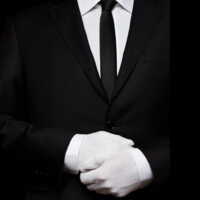 MyButler India logo - Similar company to Markwel India