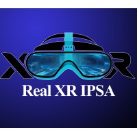 RealXR logo - Similar company to Ar Developers