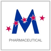 Mackay Pharmaceutical JSC. (Vietnam) logo - Similar company to Helios Pharmaceutical Co., Ltd.