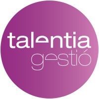 TALENTIA GESTIÓ logo - Similar company to Anoia Activa