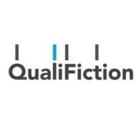 QualiFiction GmbH logo - Similar company to Cluster Der Kreativwirtschaft In Hessen E.V. (Cluk)