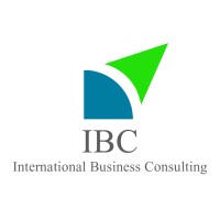International Business Consulting logo - Similar company to Airandé - Superior Disinfection Solutions