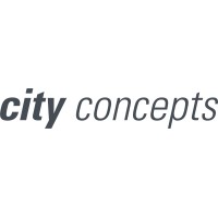 city concepts logo - Similar company to True Pixel Creative