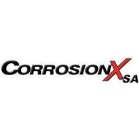 CorrosionX SA logo - Similar company to Den Braven Asia Pte Ltd