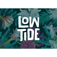Low Tide Singapore logo - Similar company to Cure Concepts