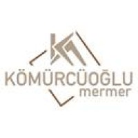 Kömürcüoğlu Mermer logo - Similar company to Çemar Travertine & Marble