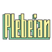 Plebeian Inc logo - Similar company to Tailored Commerce Group