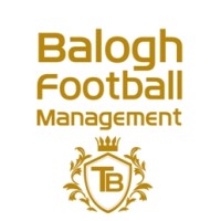 Balogh Football Management logo - Similar company to Ausport