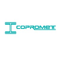COPROMET S.A. logo - Similar company to Commercio Tubi