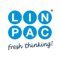 LINPAC Packaging logo - Similar company to Klöckner Pentaplast