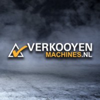 Verkooyen Machines BV logo - Similar company to Jvb Zzp