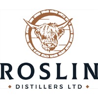 Roslin Distillers Ltd logo - Similar company to Eighth District Distilling Company