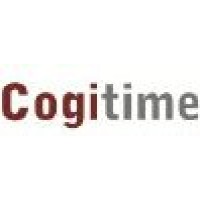 Cogitime logo - Similar company to Awa Solutions