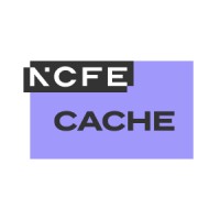 CACHE logo - Similar company to Ncfe