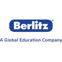 Berlitz Gurgaon logo - Similar company to Berlitz India