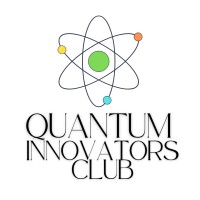 Quantum Innovators Club logo - Similar company to Asme Kaust Student Chapter